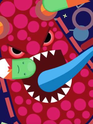 Department of Health: animation